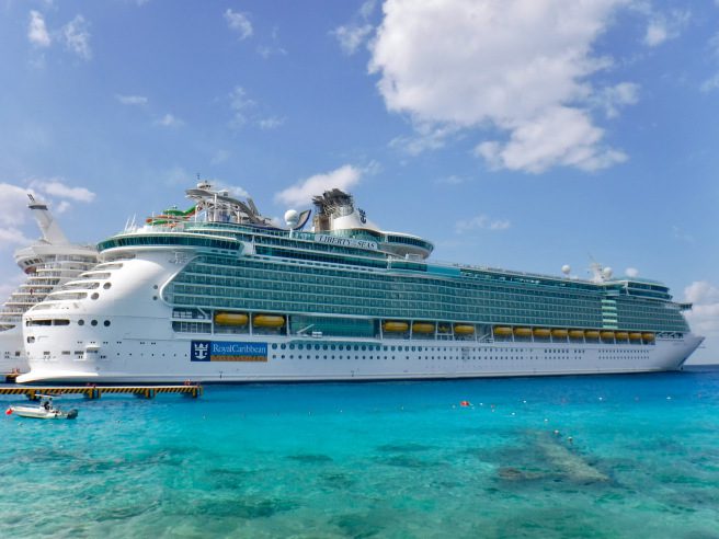 First Royal Caribbean Cruise | The Urben Life