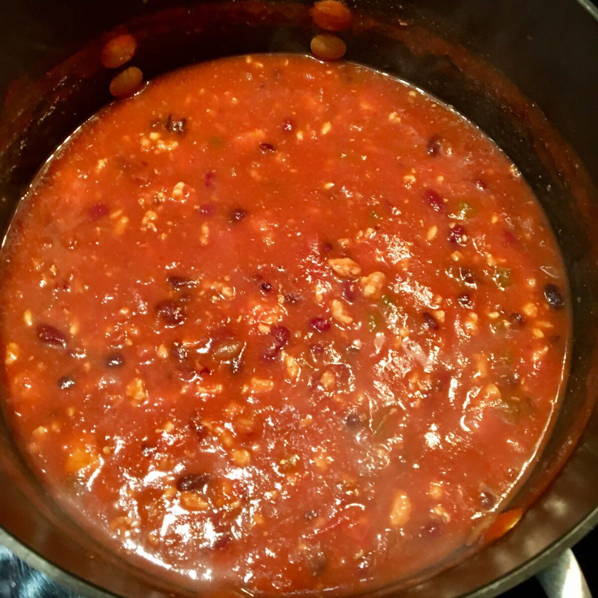 homemade-clean-eating-chili