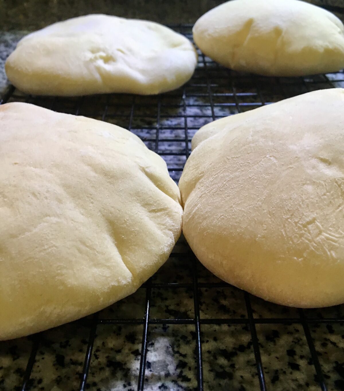 pita-bread-out-of-oven