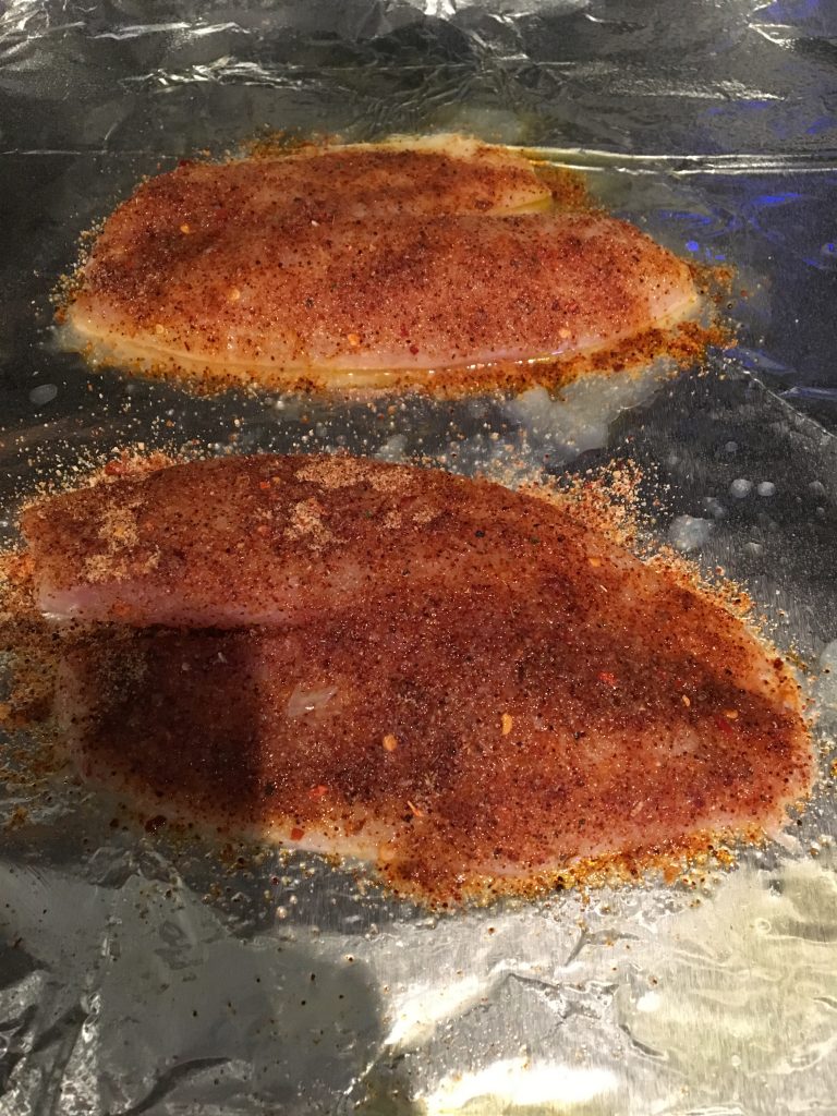 Baked Tilapia Fish Tacos The Urben Life