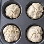 How to make vegan biscuits
