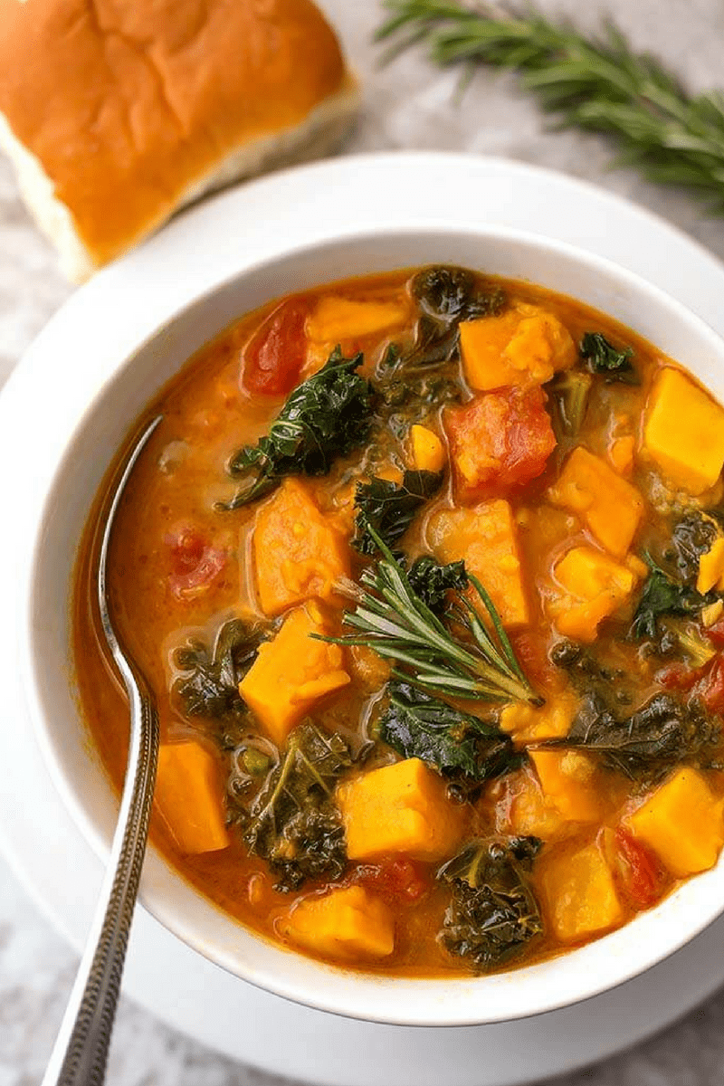 Instant Pot Sweet Potato Kale Vegan Soup.png