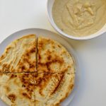 Vegan Queso Blanco Sauce Recipe