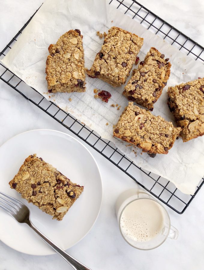Dairy-Free-Baked-Oatmeal-Bars