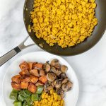 Vegan-Chickpea-Scramble
