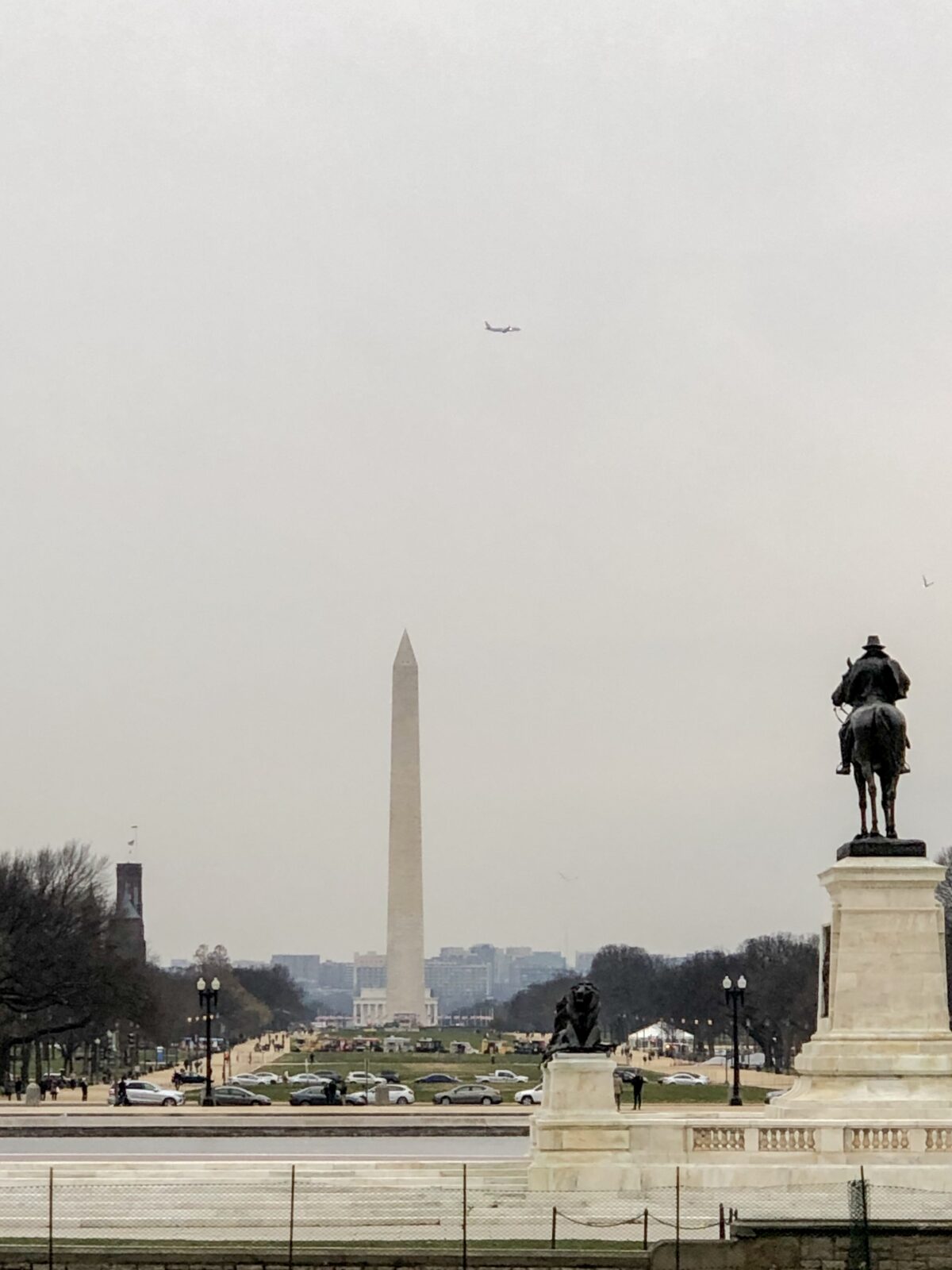 Washington DC In One Day Travel Guide
