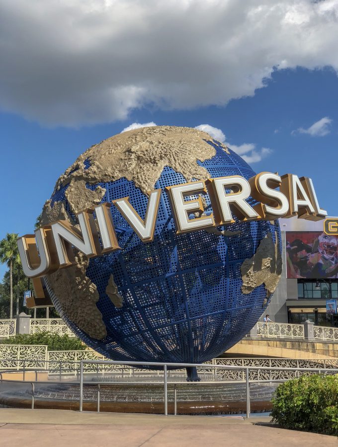 All about Universal Orlando Resort! Where to stay, what to eat, which rides to make a priority, and more