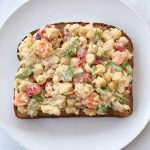 Chickpea Salad Sandwich Recipe