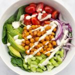 Vegan Ranch Dressing Recipe
