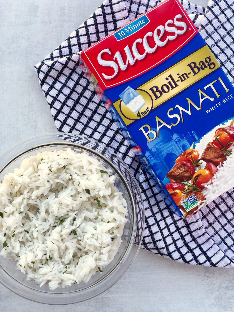 Homemade Sofritas Burrito Bowl with Cilantro Lime Rice The Urben Life