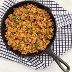 Vegan Sausage Stuffing Recipe