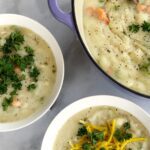 best vegan potato soup recipe