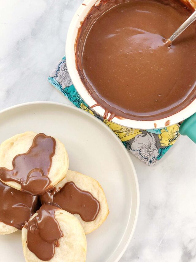 Chocolate Gravy Recipe The Urben Life