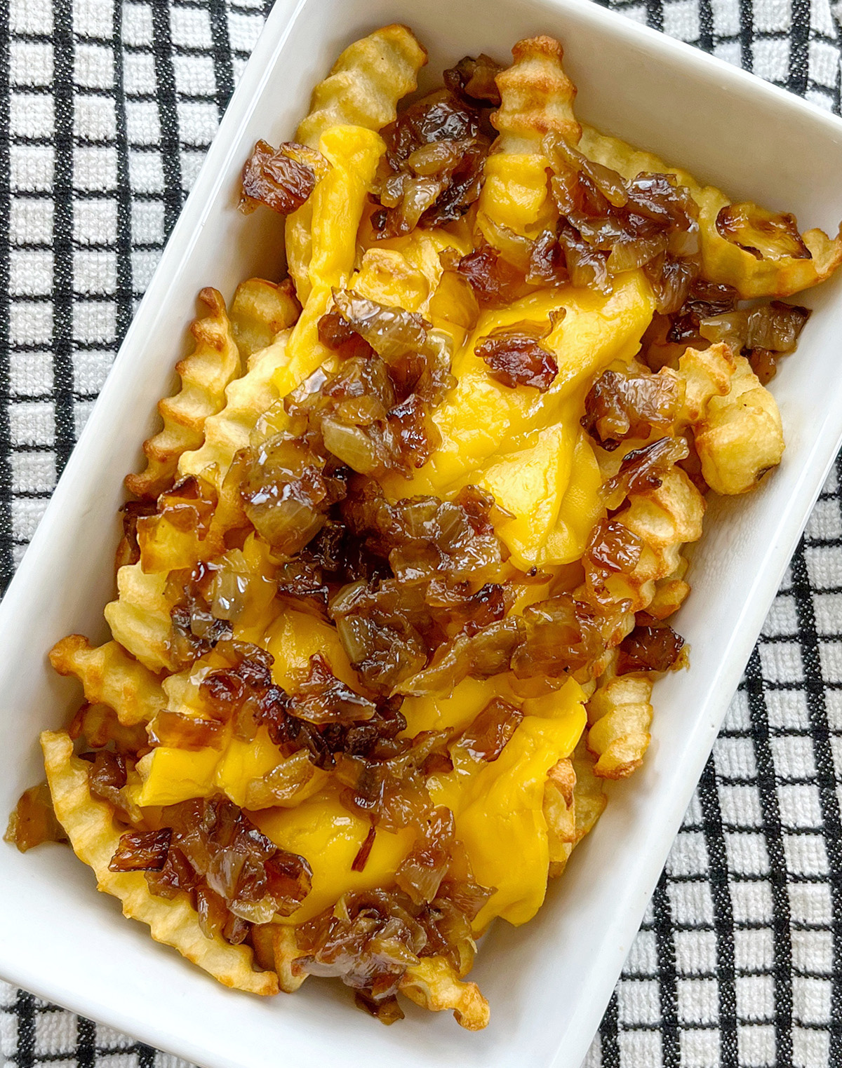 Animal Style Fries Recipe - The Urben Life