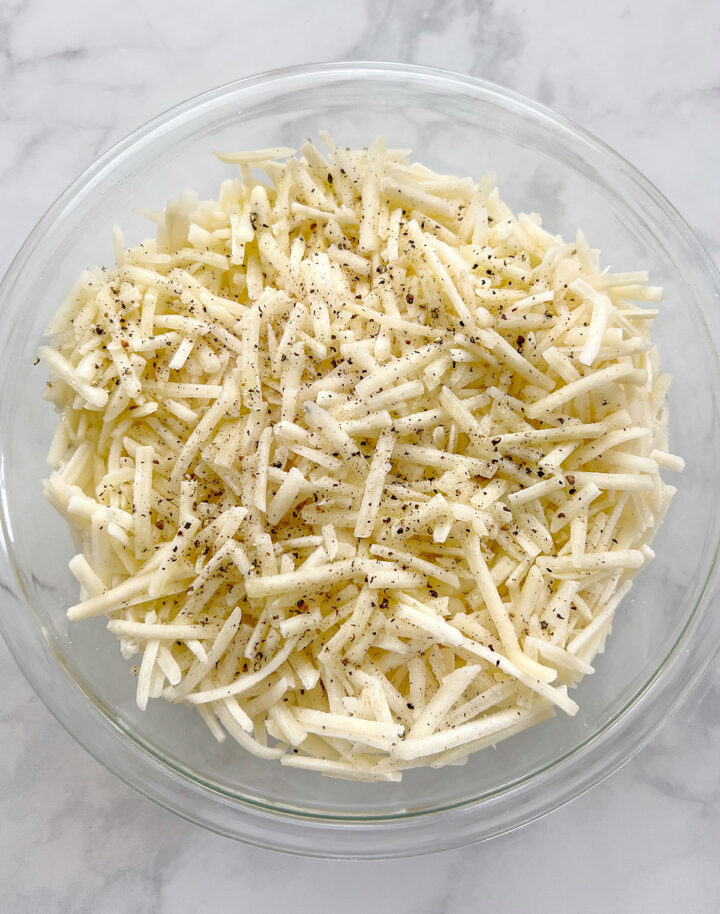 Vegan Hash Brown Waffles The Urben Life