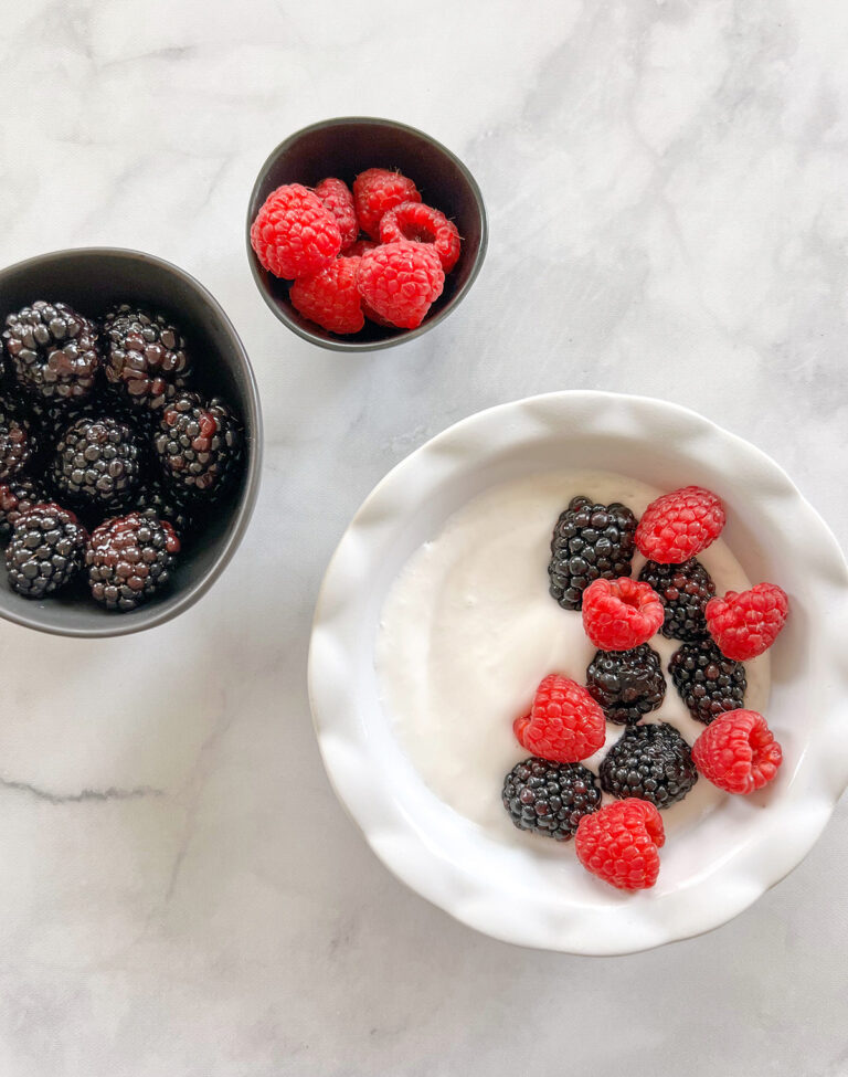 Dairy Free Whipped Cream with Coconut Milk The Urben Life