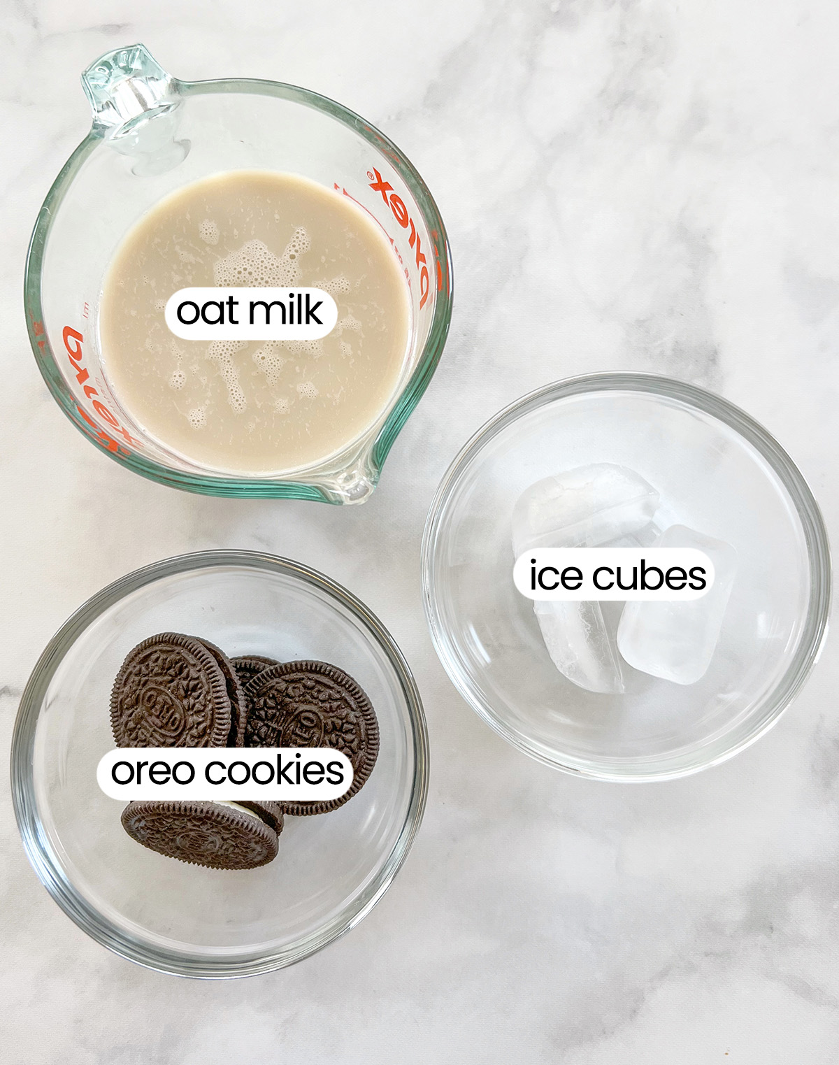 How to Make a Milkshake in a Blender: An Easy Recipe