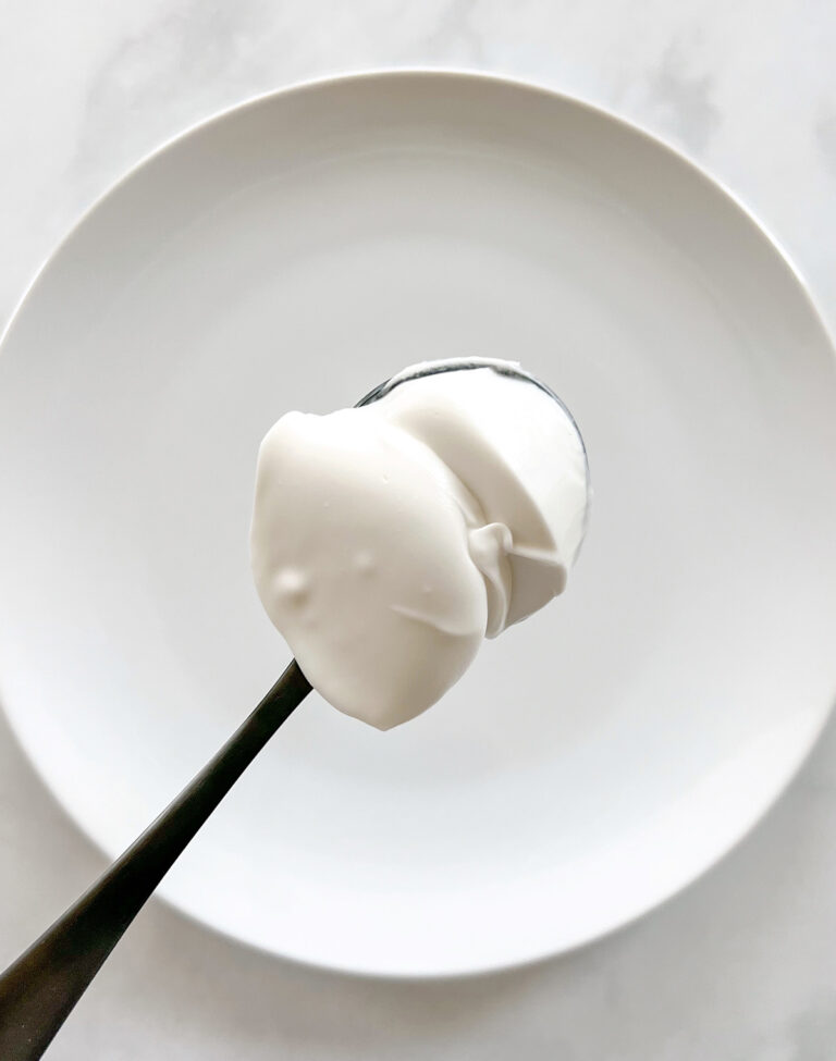 Dairy Free Whipped Cream with Coconut Milk The Urben Life