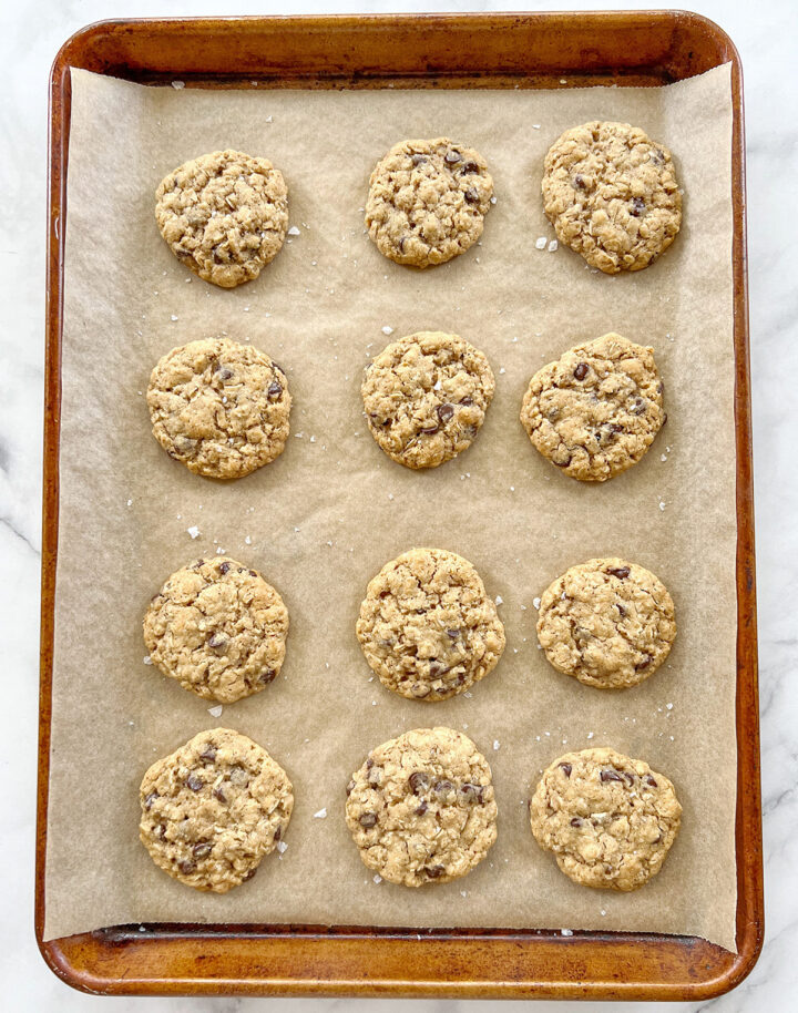 The Best Dairy Free Oatmeal Cookies Recipe The Urben Life