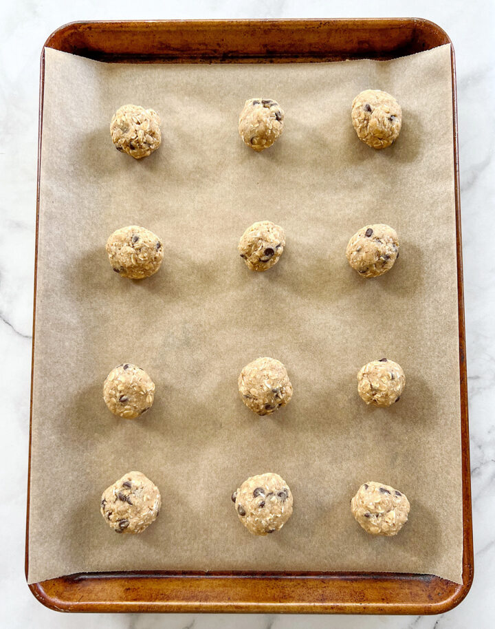 The Best Dairy Free Oatmeal Cookies Recipe The Urben Life