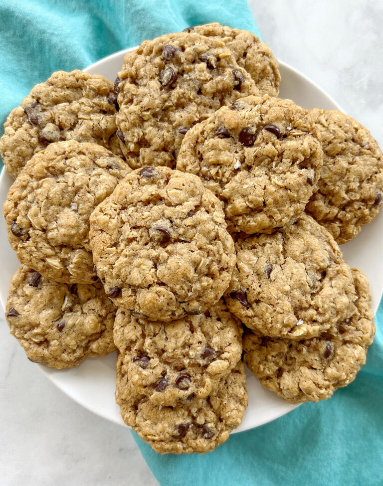 The Best Dairy Free Oatmeal Cookies Recipe The Urben Life