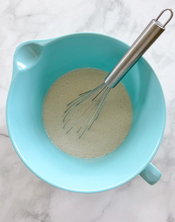 Dairy Free Crepes (Egg Free, Gluten Free Option) The Urben Life