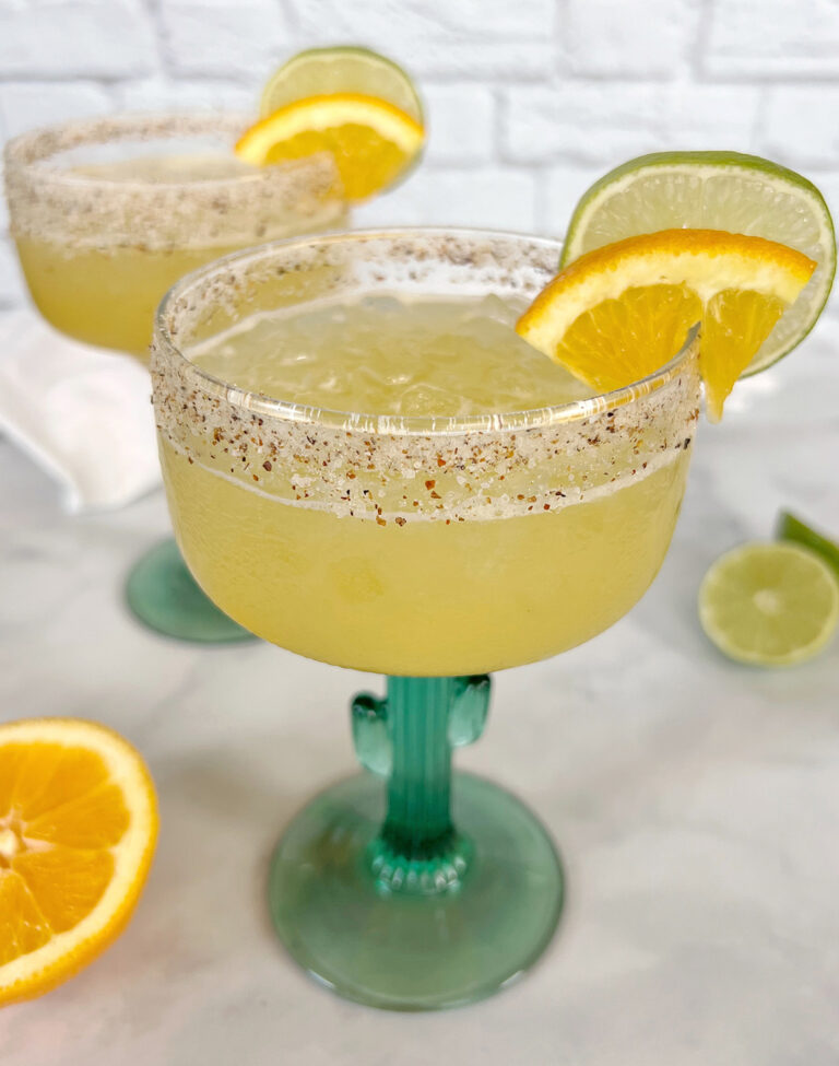 Best Texas Margarita Recipe The Urben Life