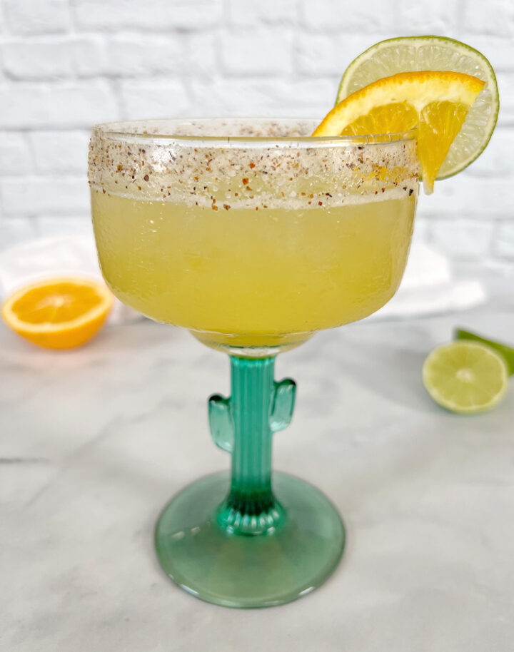 Best Texas Margarita Recipe The Urben Life
