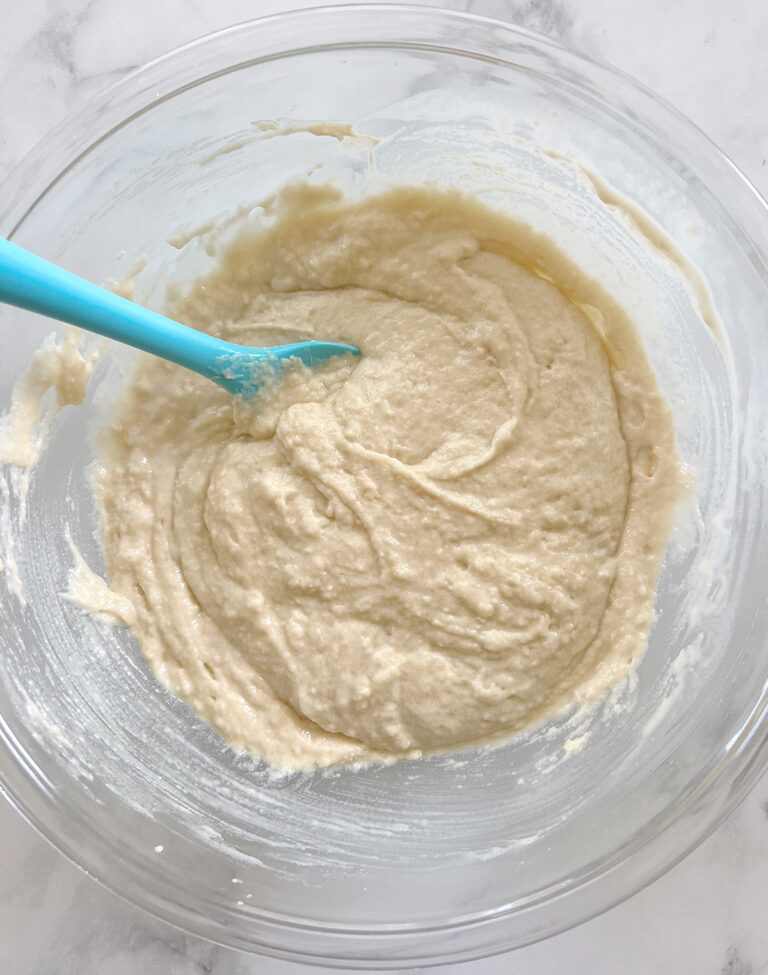 Easy Vegan Coffee Cake Recipe The Urben Life